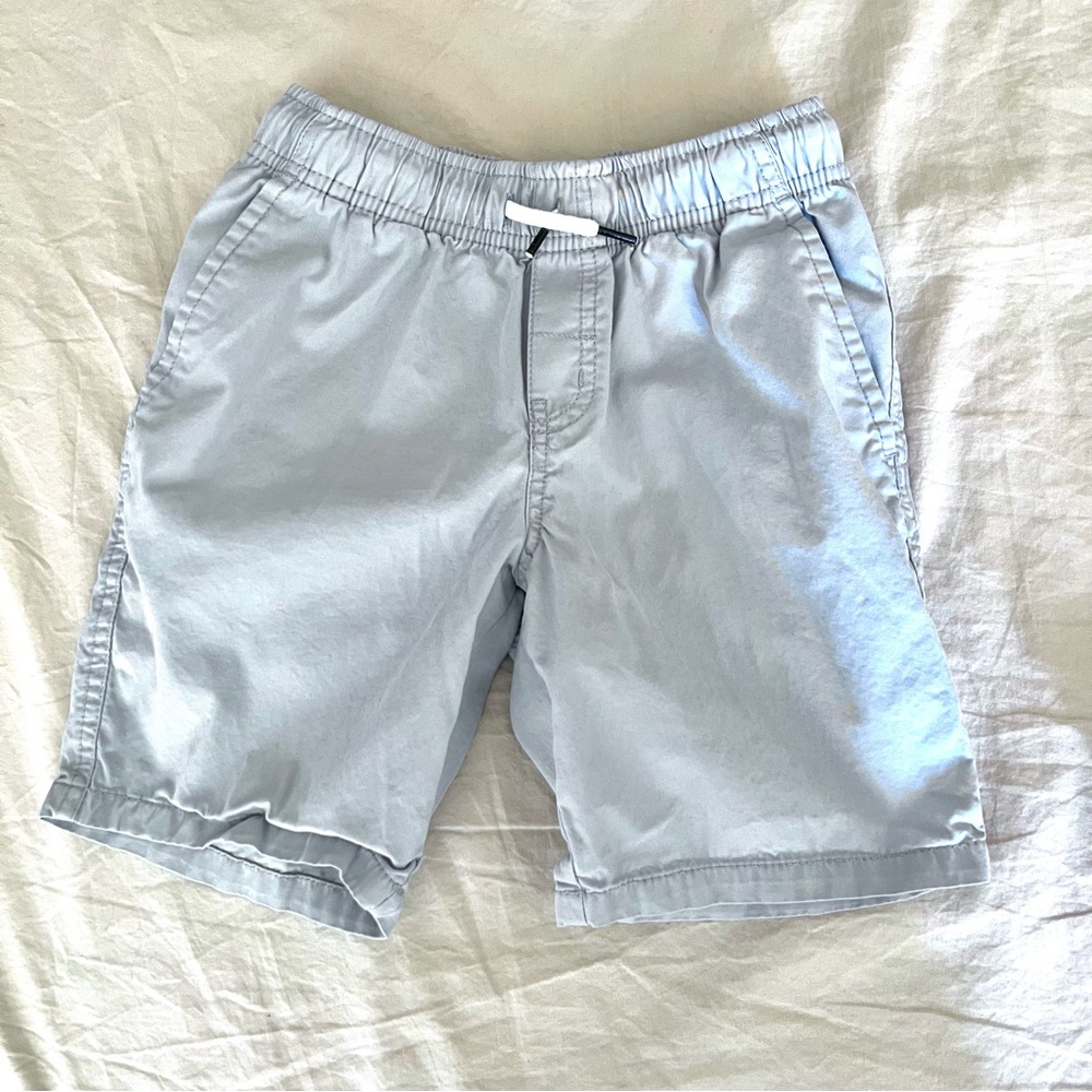 Boy’s Pull-On Woven Short Set of 3 - Size Small - Picture 6 of 9